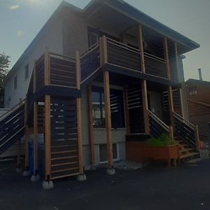 The International House Hostel